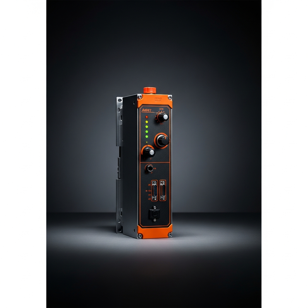 NEXUS-500 Adaptive Kinematic Controller Package